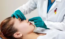 Burun estetiği sonrası bunlara dikkat! Rinoplastide doğal görünümün sırrı ne? Uzmandan dikkat çeken açıklamalar