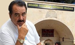 Büyük umutlarla açılmıştı: İbrahim Tatlıses’in doğduğu mağarayı 2 yılda sadece 250 kişi gezdi