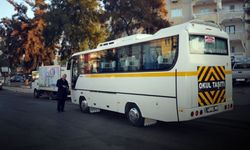Büyükşehir Belediyesi düğmeye bastı! Tarife dışına çıkan taşımacıya rekor ceza