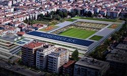Büyükşehir'den Karşıyaka Stadı açıklaması! "Yapım çalışmalarına en kısa sürede başlanacak"