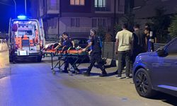 Kütahya’da korkutan olay! 19 yaşındaki genç kadın çatıdan düştü
