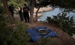 Tatilciler dikkat! Palamutbükü ve Ovabükü’nde çadır ve karavanlara sıkı denetim!