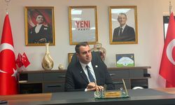 Çağatay Güç CHP’de kalanlara yüklendi! “Orada AKP’nin temsilcileri kaldı”