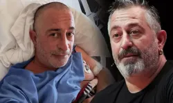 Cem Yılmaz'dan mesaj var: Hastane odasından ilk görüntü geldi