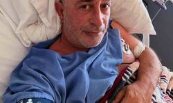 Cem Yılmaz’dan sevindiren haber! Kalp krizi sonrası taburcu edildi