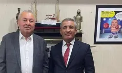 Yeni Parti’de hareketlilik! Cemal Enginyurt’un danışmanı gözaltına alındı