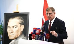 Başkan Tugay'dan mesaj iddiasına cevap! "Böyle bir mesaj yok"