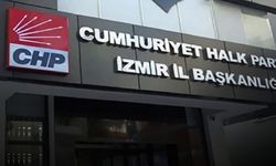 CHP İzmir'de İl Disiplin Kurulu belli oldu