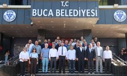 CHP İzmir’in Buca mesaisi! Gümrükçü’den geçim sıkıntısı mesajı