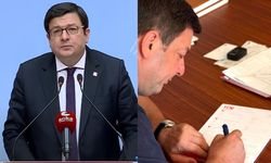 CHP'den ayrılan Muharrem Erkek'in yeni partisi belli oldu! Muharrem Erkek kimdir? Hangi partiye geçti?