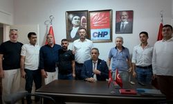 CHP'li Bakırlı'dan eleştirilere cevap! "Ateşten gömlek giydik"