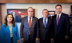 CHP'li Kılıç, çerçeve yasayı değerlendirdi! "Halkımızın gönlü rahat olsun"