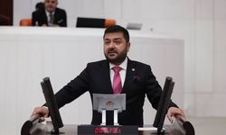CHP'li vekil Yazgan'ın darbedildiği iddiasında yeni gelişme: O anın görüntüleri inceleniyor