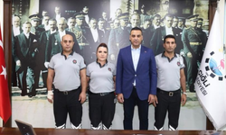 Makam aracına silahlı saldırı düzenlenmişti! Çiğli Belediyesi’nden saldırganı yakalayan güvenlik görevlisine ödül