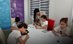 Çiğli'de sanat rüzgarı esecek! Güz dönemi kursları başlıyor