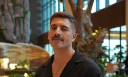 Cihangir Ceyhan'dan yıllar sonra bir ilk! Eşiyle fotoğrafını ilk kez paylaştı