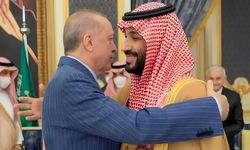 Cumhurbaşkanı Erdoğan Suudi Arabistan'a gidiyor! İki liderle bir araya gelecek