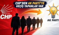 CHP ile Cumhur arasındaki fark eriyor! 3 belediye başkanıyla birlikte 2 İBB Meclis üyesi de AK Parti'ye geçti