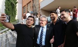 DEÜ’de 2026 YKS sonuçları açıklandı: Yeni programların tamamı dolu!