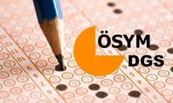 DGS 2026 tercihleri başladı! ÖSYM tercih ekranı açıldı, son tarih belli oldu