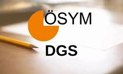 DGS sonuçları açıklandı mı? DGS sonuçları bugün mü açıklanacak? ÖSYM 2026 DGS sonuç tarihi belli oldu