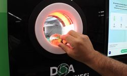 DOA'da İzmir ilk 5'te! Türkiye'de 100 milyonluk geri dönüşüm