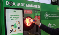 Türkiye'de milyonlarca ambalajın kaderi değişti! Rakam 130 milyona ulaştı