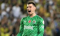 Livakovic'ten sürpriz imza! Transfer tamamlandı ama forma giymeden kiralanacak
