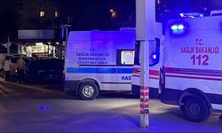 Sünnet yemeği hastanede bitti: Tavuklu pilav yediler, hastanelik oldular!