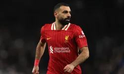 Dünya futbolunu sarsan iddia! Mohamed Salah Trabzonspor'a mı geliyor?