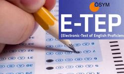 e-TEP 2026/3 sonuçları açıklandı! ÖSYM sınav sonuç sorgulama ekranı erişime açıldı