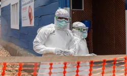 Ebola salgınında bilanço ağırlaşıyor! Binlerce vaka var: 2 bin 786 kişi hayatını kaybetti