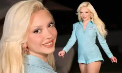 Ece Seçkin konserlerini neden iptal etti? Hamilelik iddiaları sonrası dikkat çeken karar