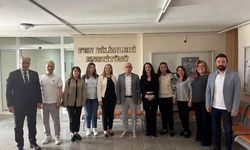 Ege Üniversitesi’nde araştırmacı adaylarına yeni fırsatlar! Çift diploma programları genişliyor