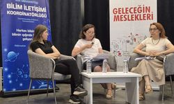 Ege Üniversitesi'nde geleceğin meslekleri konuşuldu! Kimya mühendisliği hangi alanlarda iş imkanı sunuyor?