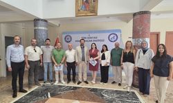 Ege Üniversitesi’nden Azerbaycanlı öğrencilere özel oryantasyon