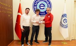 Ege Üniversitesi’nin 3 takımı TEKNOFEST finalinde yarışacak!