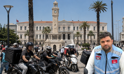 Ekmek iki tekerde tehlike 4 bir yanda