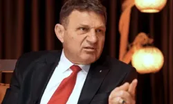 Emekli Tuğamiral Türker Ertürk hakkında soruşturma: Gözaltına alındı