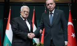 Erdoğan'dan Filistin için net mesaj! "Kararlılıkla mücadele edeceğiz"