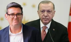 Erdoğan ve Burnham telefonda görüştü! Masada iki ülkenin ilişkileri var