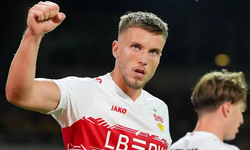 Galatasaray’ın transfer listesindeydi! Demirovic’den 12 dakikada üç gol