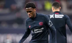 Beşiktaş transferde bombayı patlattı! Leverkusen'in genç yıldızı İstanbul'a geliyor
