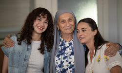 Aşk değil aile hikayesi! TRT 1’in yeni dizisi “Evlilik Güzeldir” izleyiciyle buluşuyor
