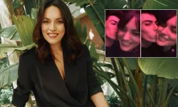 Ezgi Mola yıllar önceki görüntüler için ateş püskürdü: “Çok ayıp”