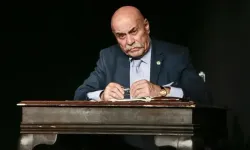 Tiyatro dünyasını yıkan haber! Usta oyuncu Faruk Günuğur hayatını kaybetti