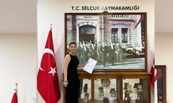YENİ PARTİ Efes Selçuk'ta resmen kuruluyor! Evraklar teslim edildi