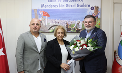AK Partili Saygılı’dan Menderes mesajı! "Ayrımız gayrımız yok"