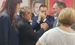 AK Parti’yi tebrik etti! Kesin ihraç talebiyle disipline sevk edildi