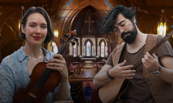 İzmirliler bu kez Amerikalıdan türkü dinleyecek! Konserin tarihi ve yeri belli oldu